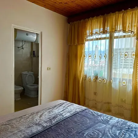 Casa de hóspedes Maria *