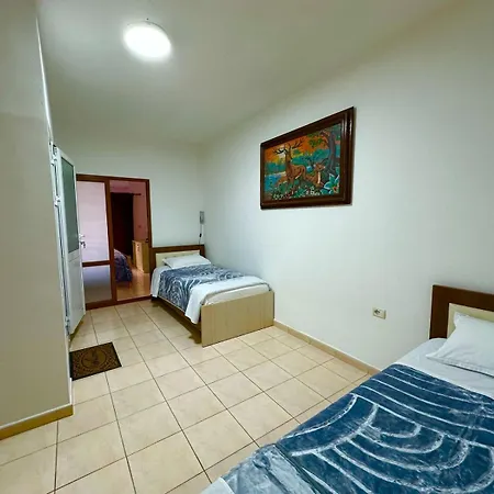 Maria Pensjonat Përmet