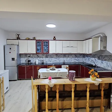 Casa de hóspedes Maria Përmet