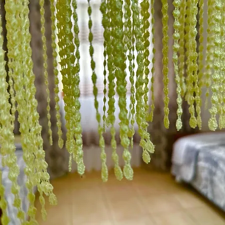 Maria Pensjonat Përmet