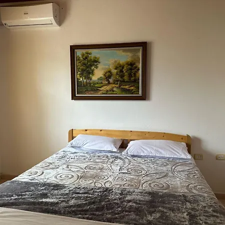 Pensjonat Maria Përmet