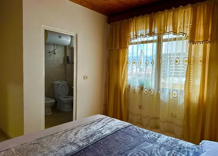 Πανσιόν Maria 3*