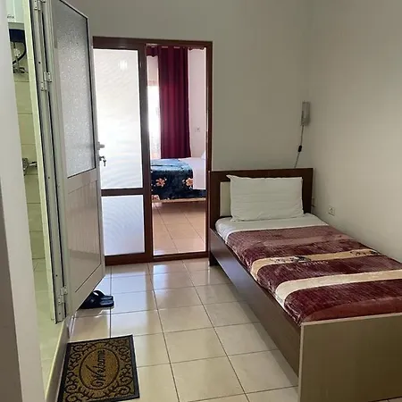 Guest house Maria Permet