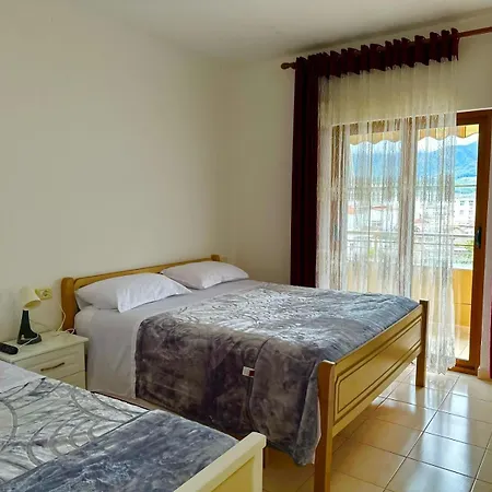 Maria Guest house *